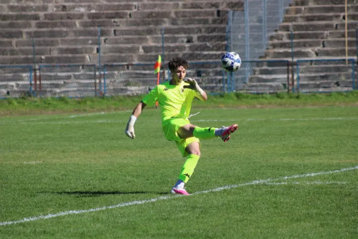 GNM vs Zdrój Jedlina-Zdrój