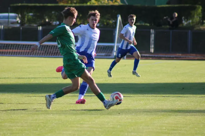 GNM vs Nysa Kłodzko