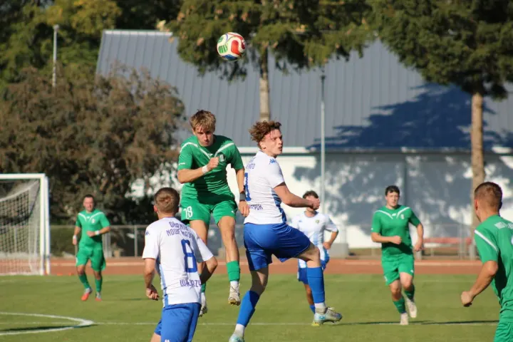 GNM vs Nysa Kłodzko