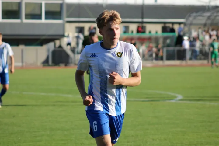 GNM vs Nysa Kłodzko
