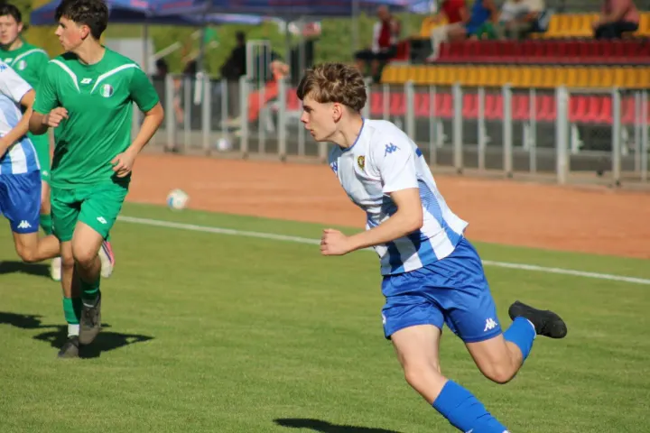 GNM vs Nysa Kłodzko