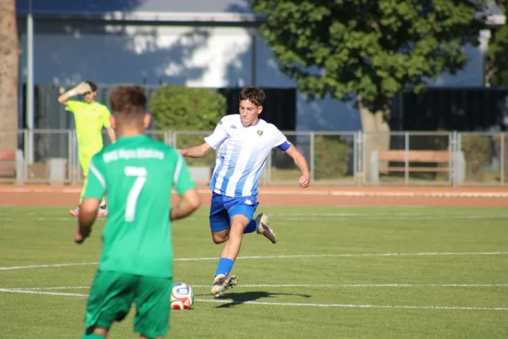 GNM vs Nysa Kłodzko