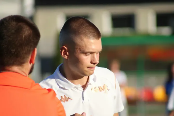 GNM vs Nysa Kłodzko