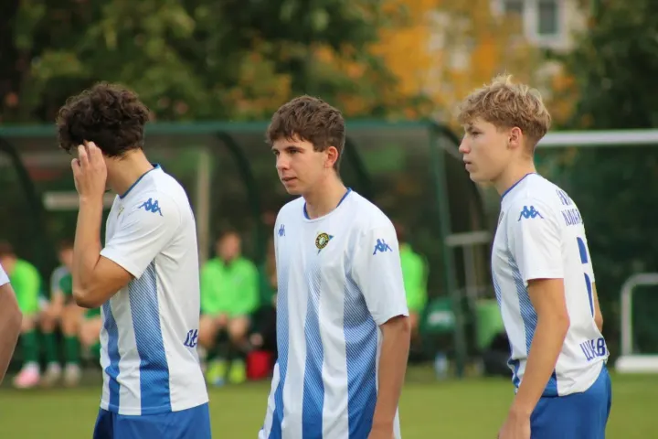 GNM vs MKS Szczawno-Zdrój