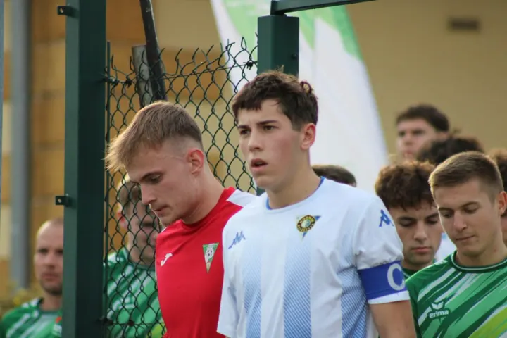 GNM vs MKS Szczawno-Zdrój
