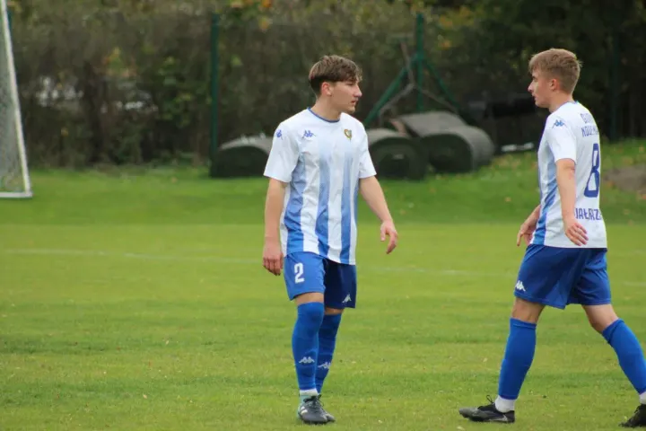 GNM vs MKS Szczawno-Zdrój
