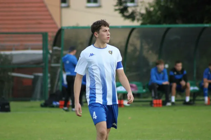 GNM vs MKS Szczawno-Zdrój