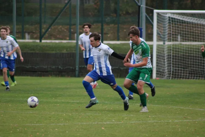 GNM vs MKS Szczawno-Zdrój