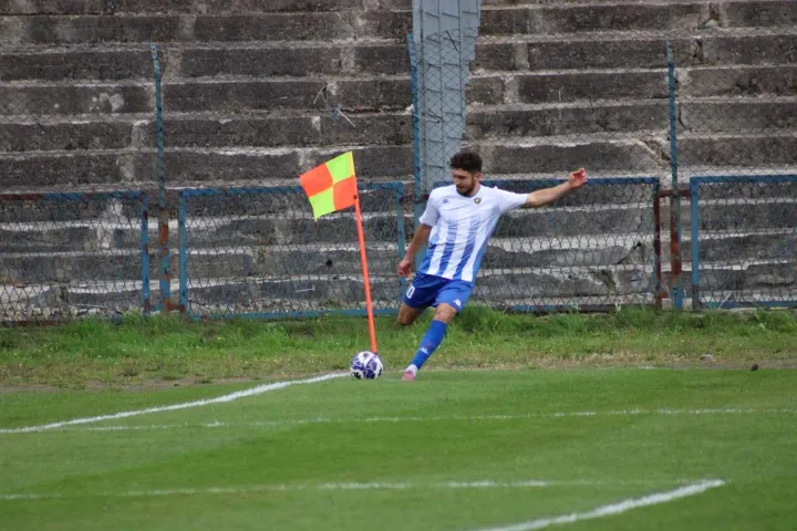 GNM vs Delta Słupice