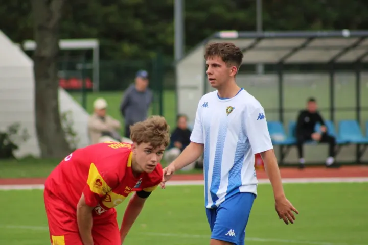 GNM vs Lechia Dzierżoniów