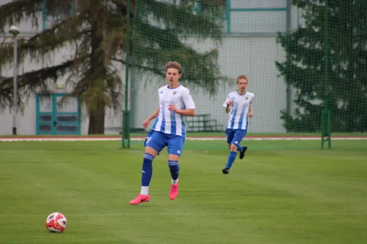 GNM vs Lechia Dzierżoniów