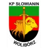 SŁOWIANIN WOLIBÓRZ