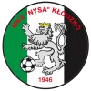 herb MKS Nysa Kłodzko