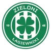 herb Zieloni Łagiewniki