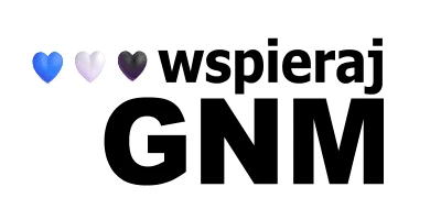 Wspieraj GNM